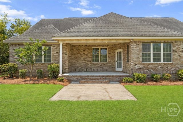 4 Cord Grass Lane, Savannah, GA 31405