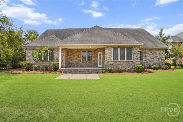 4 Cord Grass Lane, Savannah, GA 31405