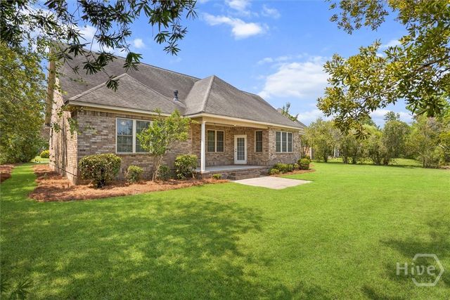 4 Cord Grass Lane, Savannah, GA 31405