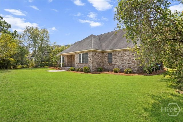 4 Cord Grass Lane, Savannah, GA 31405