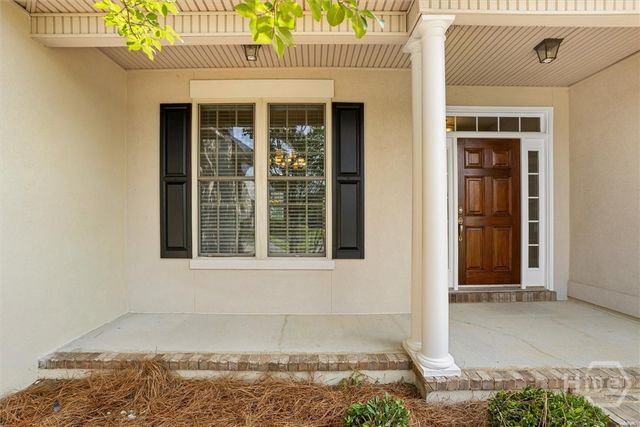4 Cord Grass Lane, Savannah, GA 31405