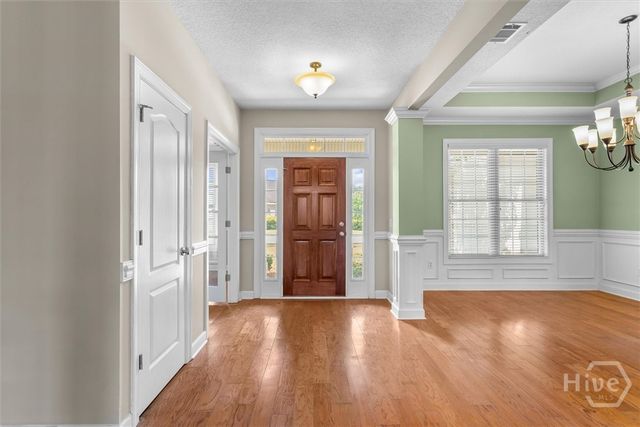 4 Cord Grass Lane, Savannah, GA 31405
