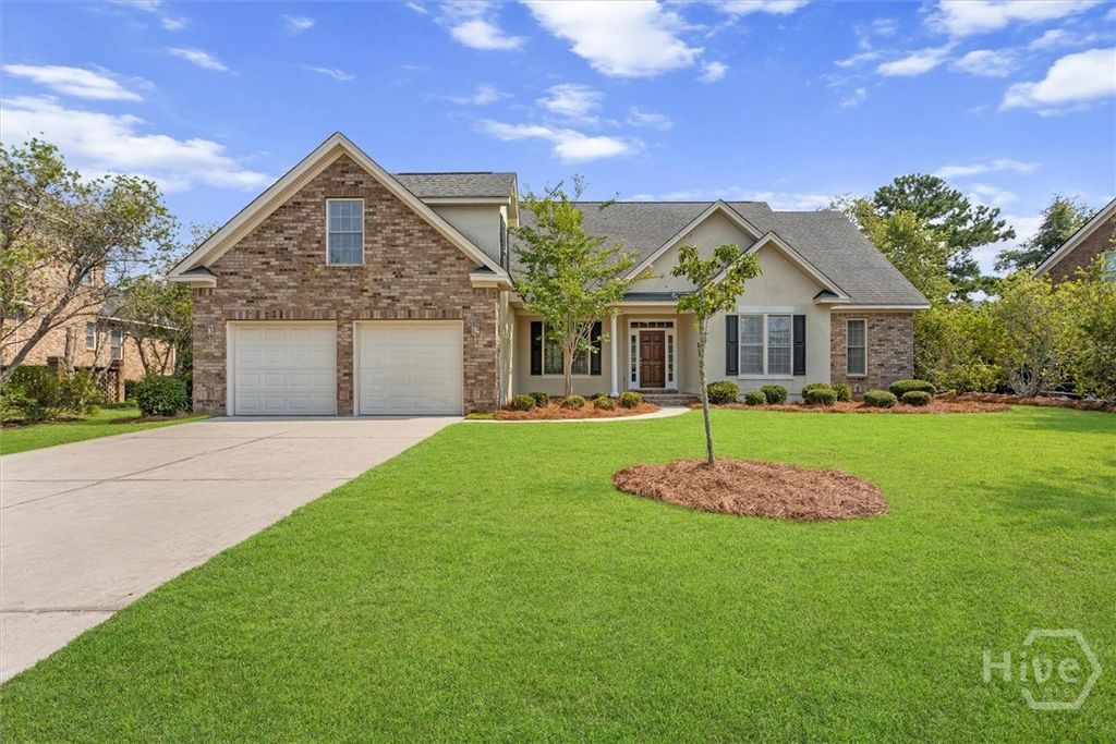 4 Cord Grass Lane, Savannah, GA 31405