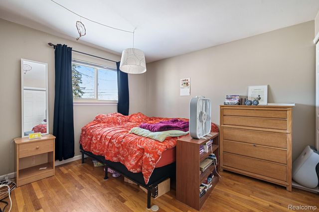 357 S Byfield Street, Westland, MI 48186