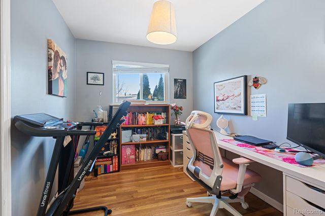 357 S Byfield Street, Westland, MI 48186