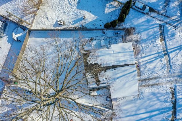 357 S Byfield Street, Westland, MI 48186