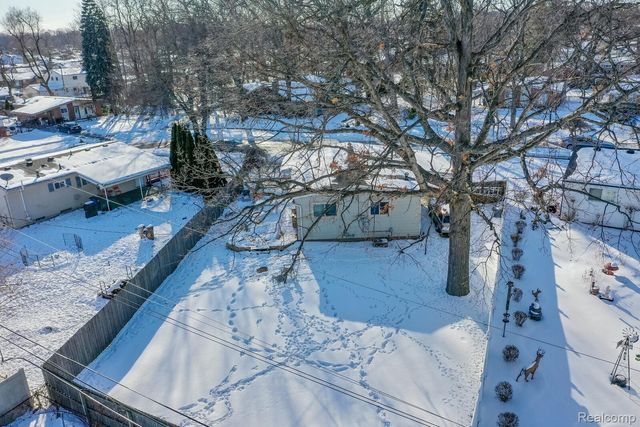 357 S Byfield Street, Westland, MI 48186