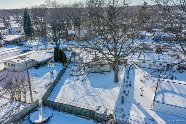 357 S Byfield Street, Westland, MI 48186