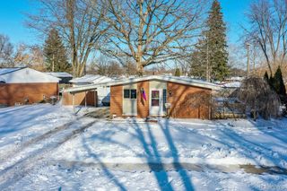 357 S Byfield Street, Westland, MI 48186