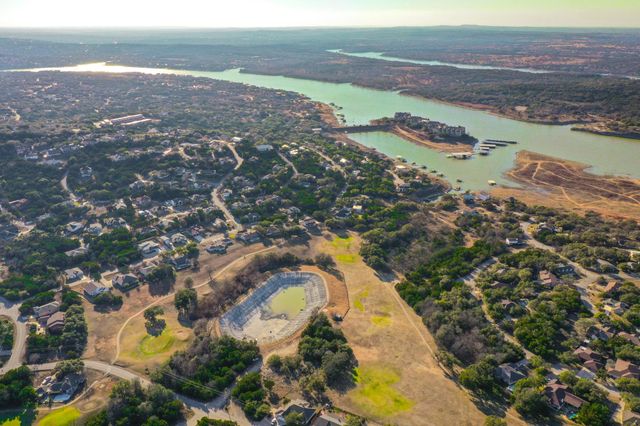 21308 Park CIR, Lago Vista, TX 78645
