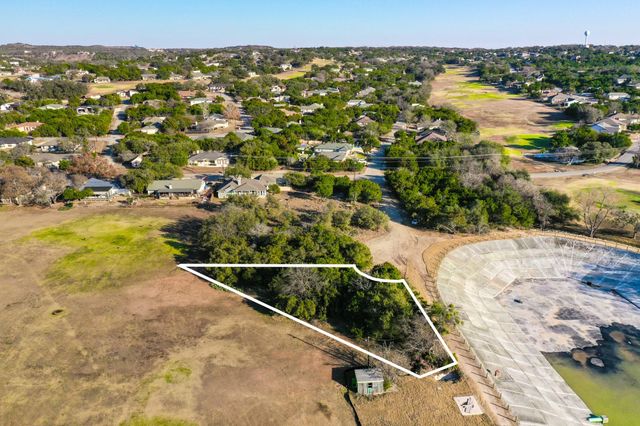 21308 Park CIR, Lago Vista, TX 78645