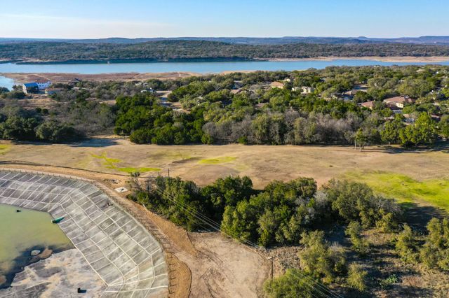 21308 Park CIR, Lago Vista, TX 78645