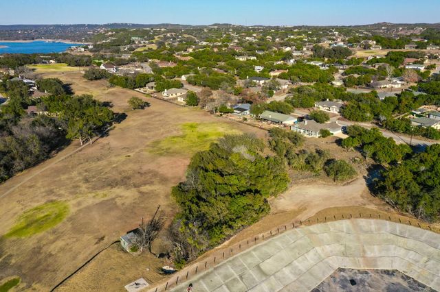 21308 Park CIR, Lago Vista, TX 78645