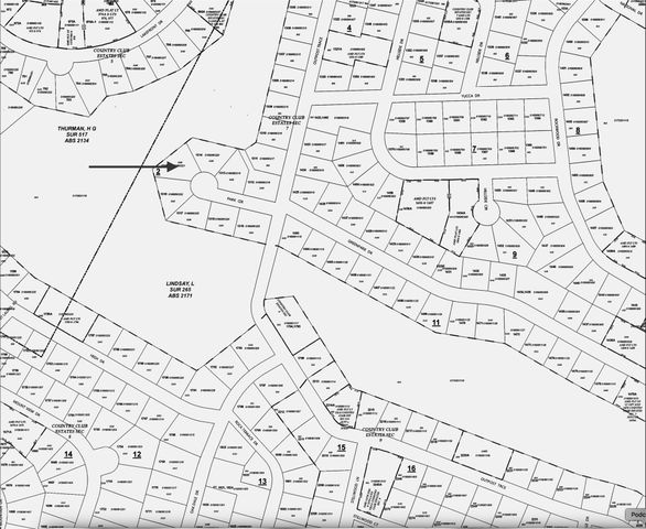 21308 Park CIR, Lago Vista, TX 78645