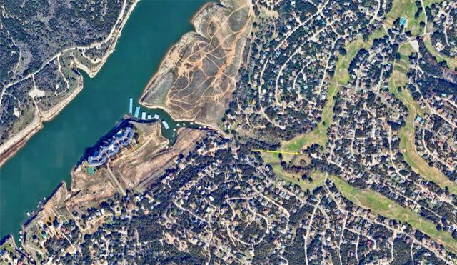 21308 Park CIR, Lago Vista, TX 78645