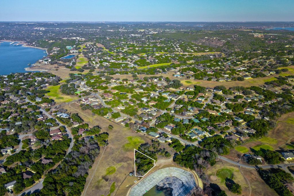 21308 Park CIR, Lago Vista, TX 78645