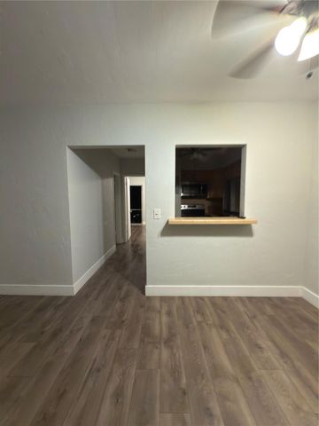 600 Layne Boulevard 117, Hallandale Beach, FL 33009