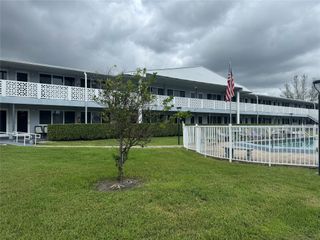 600 Layne Boulevard 117, Hallandale Beach, FL 33009