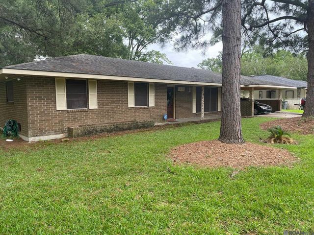 1112 Bayberry Ave, Baton Rouge, LA 70807