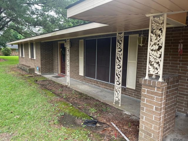 1112 Bayberry Ave, Baton Rouge, LA 70807