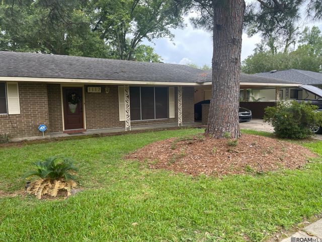 1112 Bayberry Ave, Baton Rouge, LA 70807