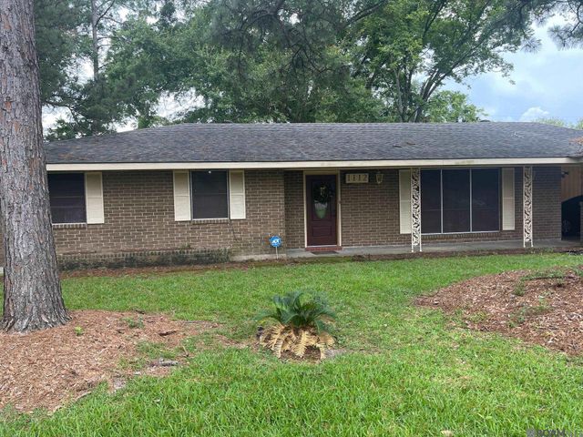 1112 Bayberry Ave, Baton Rouge, LA 70807