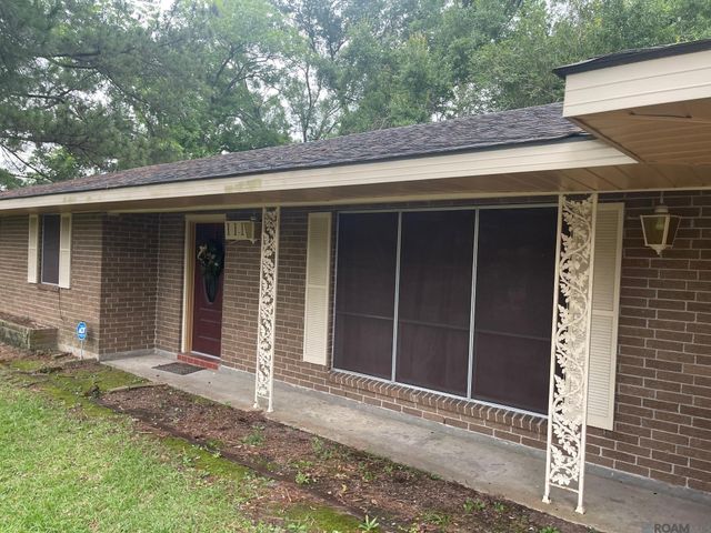 1112 Bayberry Ave, Baton Rouge, LA 70807