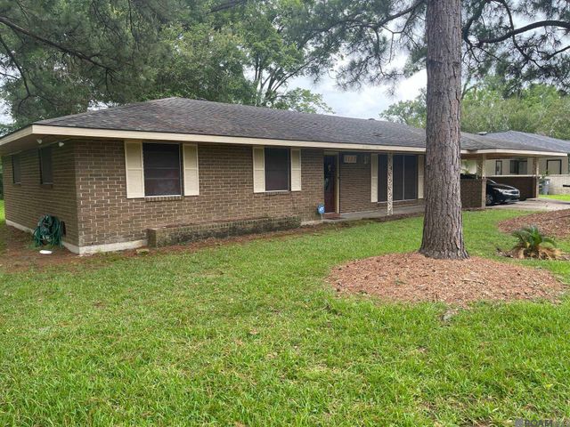1112 Bayberry Ave, Baton Rouge, LA 70807