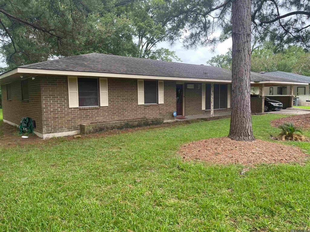 1112 Bayberry Ave, Baton Rouge, LA 70807