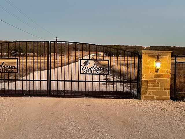 TBD Tract 28 Indian Springs, Indian Gap, TX 76531