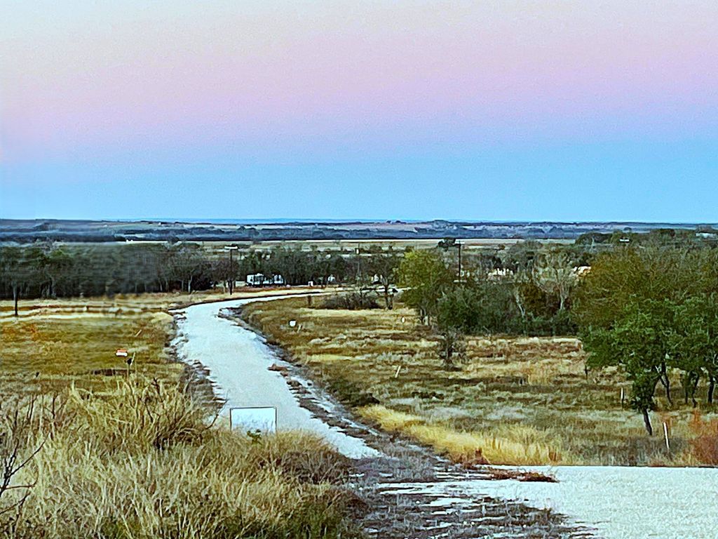 TBD Tract 28 Indian Springs, Indian Gap, TX 76531