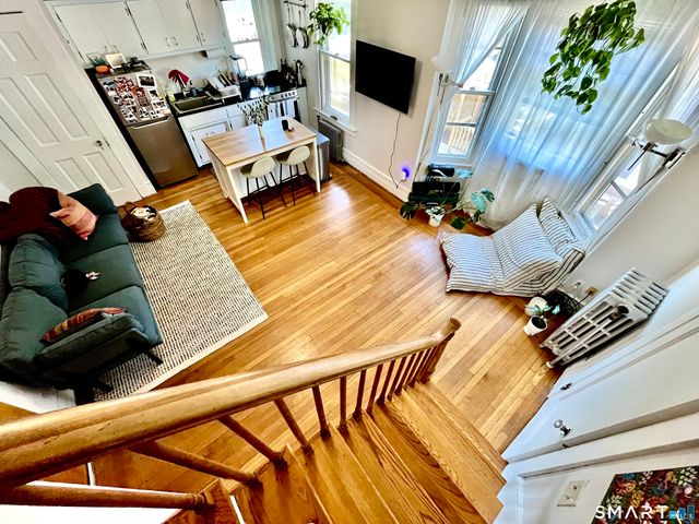 738 Whitney Avenue 5, New Haven, CT 06511