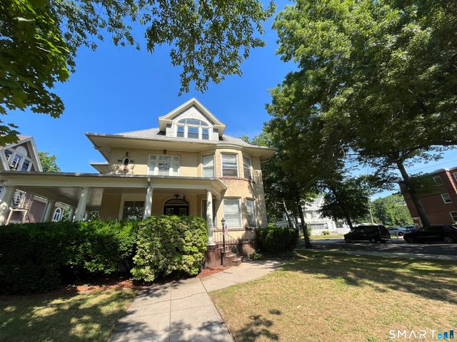 738 Whitney Avenue 5, New Haven, CT 06511