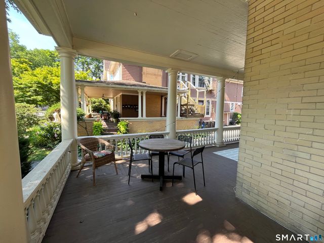 738 Whitney Avenue 5, New Haven, CT 06511