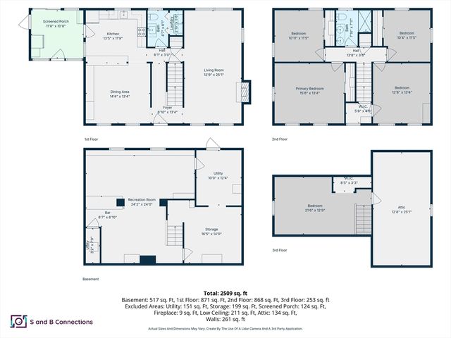 40 Old Farm Rd, North Attleboro, MA 02760