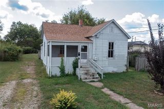 503 Newberry Street, Fredericktown, MO 63645