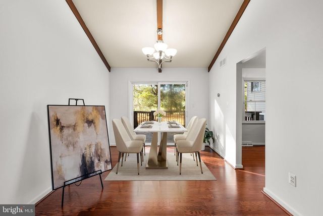 9518 PAMPLONA RD, Columbia, MD 21045