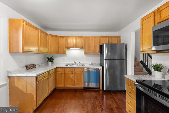 9518 PAMPLONA RD, Columbia, MD 21045