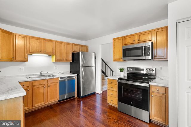 9518 PAMPLONA RD, Columbia, MD 21045