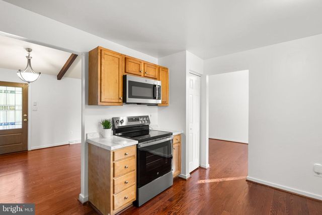 9518 PAMPLONA RD, Columbia, MD 21045