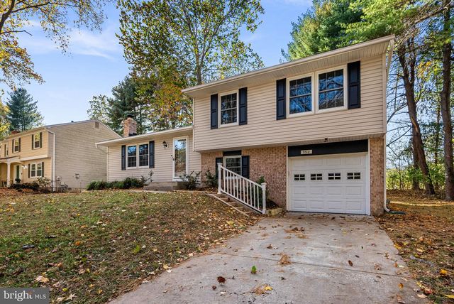 9518 PAMPLONA RD, Columbia, MD 21045