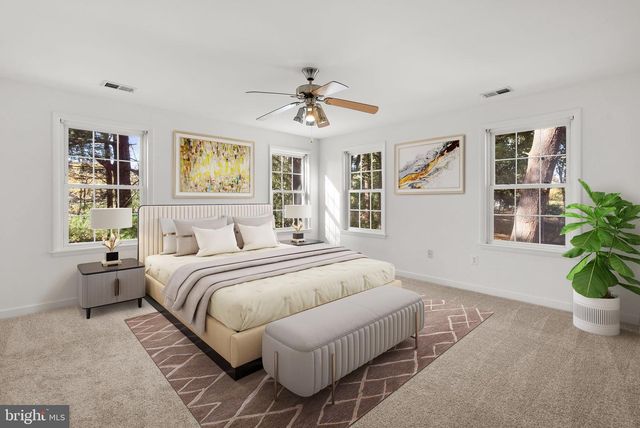 9518 PAMPLONA RD, Columbia, MD 21045