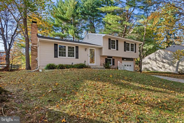 9518 PAMPLONA RD, Columbia, MD 21045