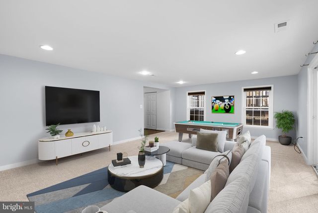 9518 PAMPLONA RD, Columbia, MD 21045