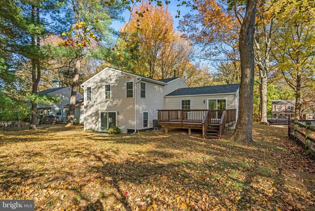 9518 PAMPLONA RD, Columbia, MD 21045