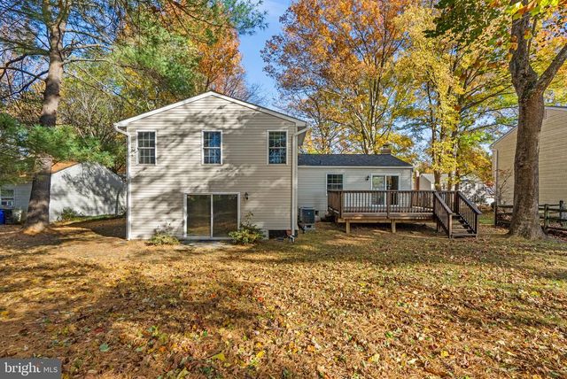 9518 PAMPLONA RD, Columbia, MD 21045