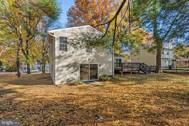 9518 PAMPLONA RD, Columbia, MD 21045