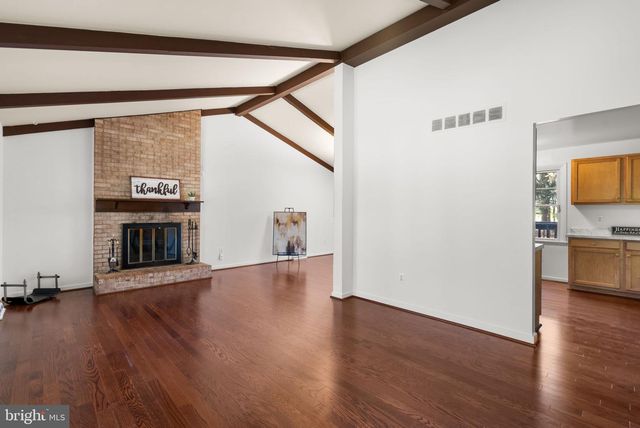 9518 PAMPLONA RD, Columbia, MD 21045