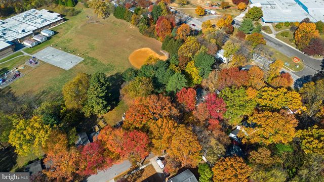 9518 PAMPLONA RD, Columbia, MD 21045