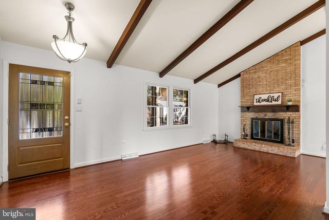 9518 PAMPLONA RD, Columbia, MD 21045